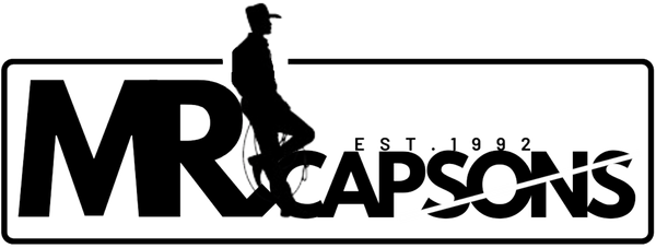 Mr.Capsons